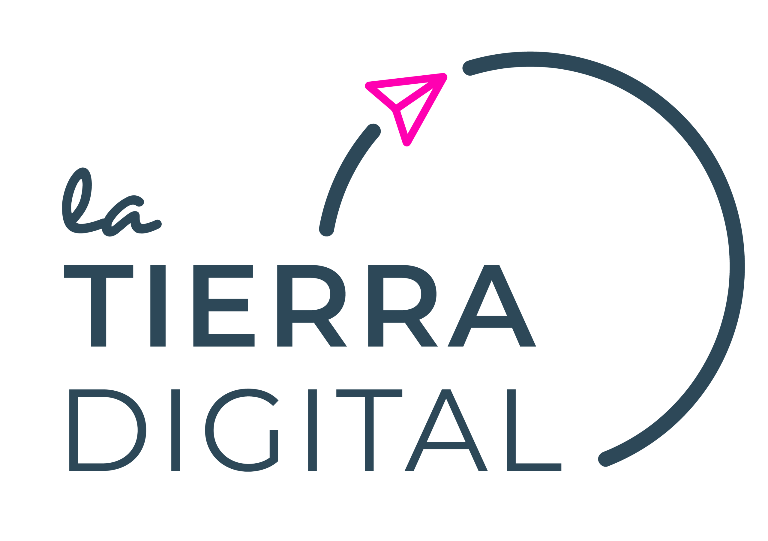 La Tierra Digital - Agencia de Marketing Digital