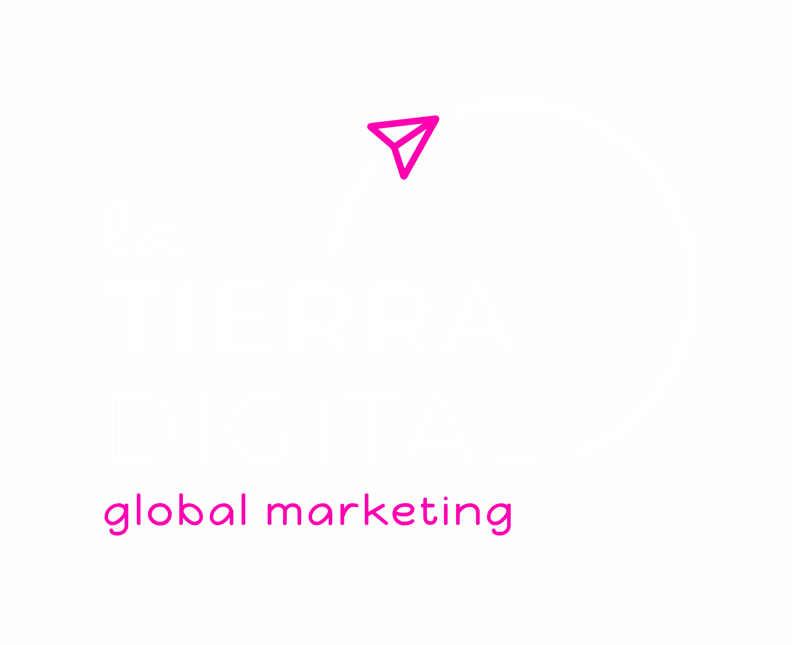 Footer - La Tierra Digital