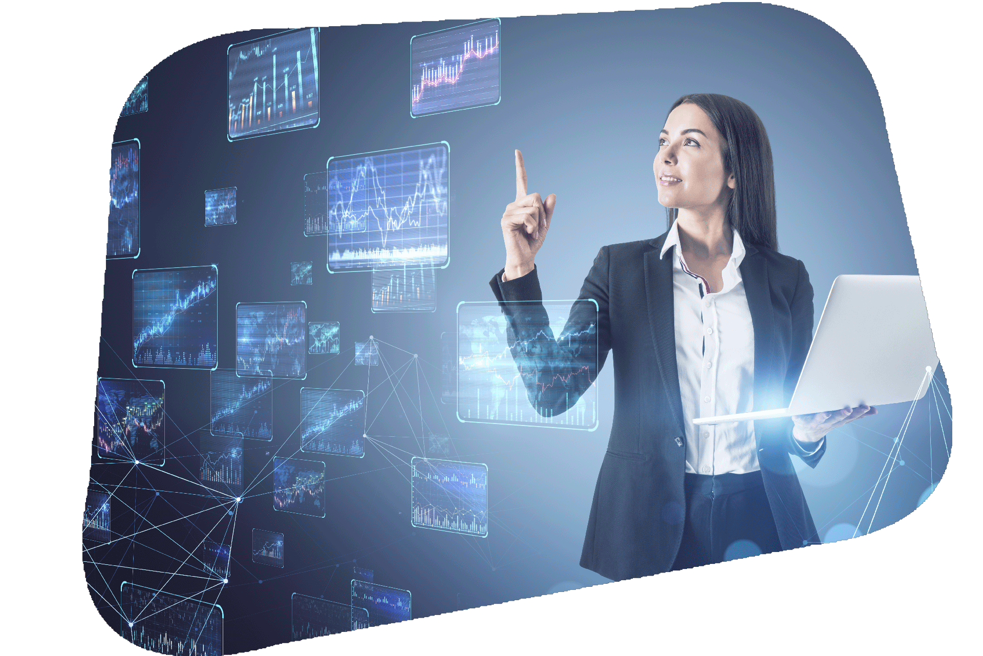 Imagen de servicios de marketing digital