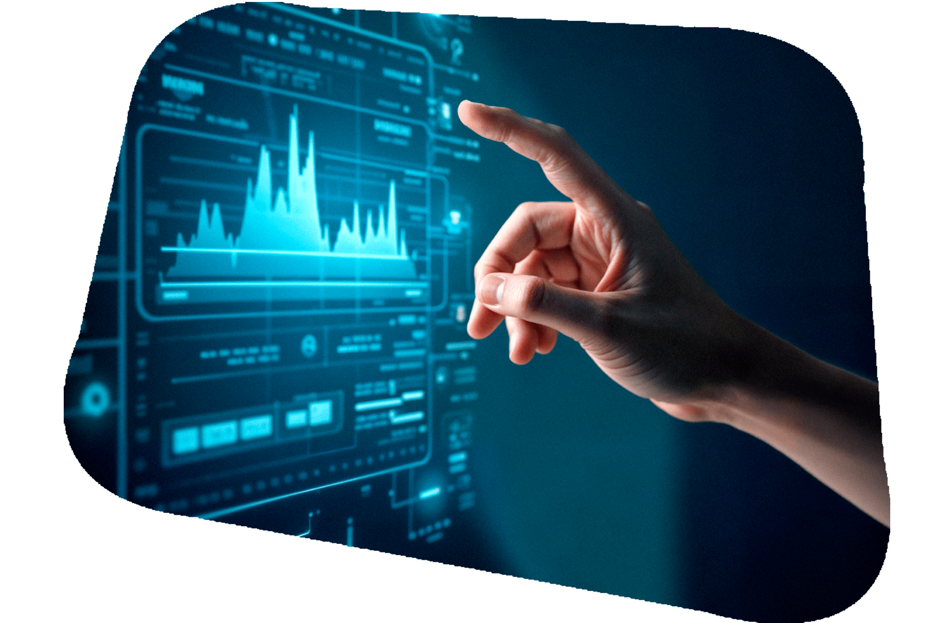 Imagen de servicios de marketing digital