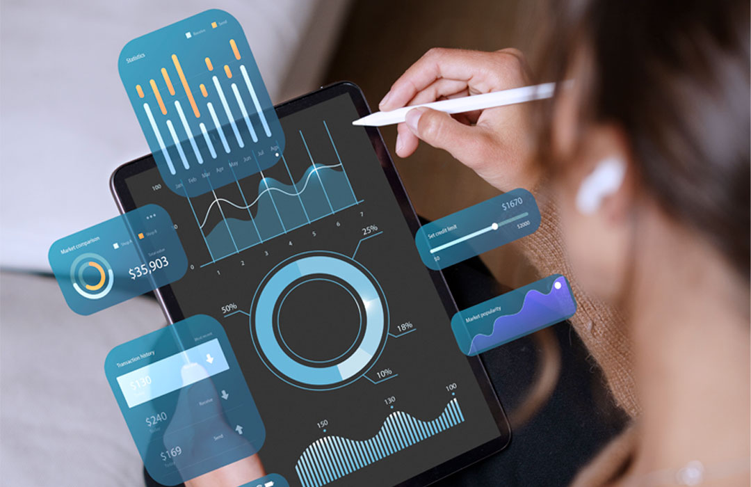 Campaña de paid search y publicidad en Google Ads