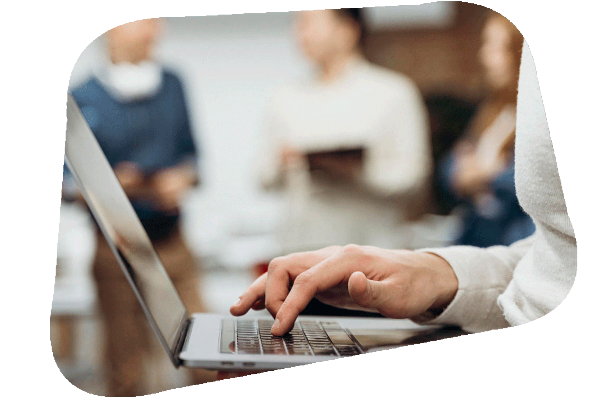 Imagen de servicios de marketing digital