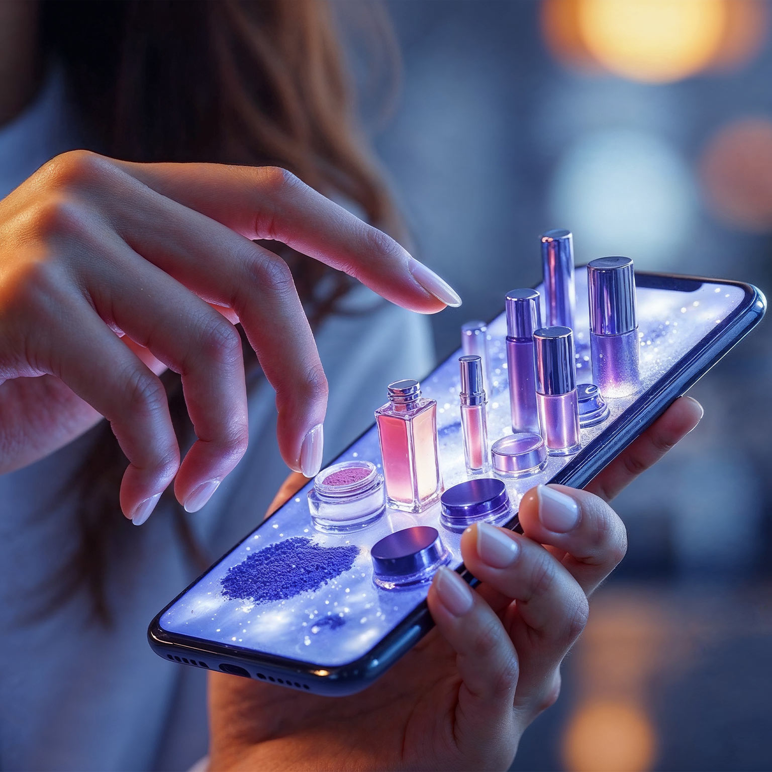 Imagen de servicios de marketing digital