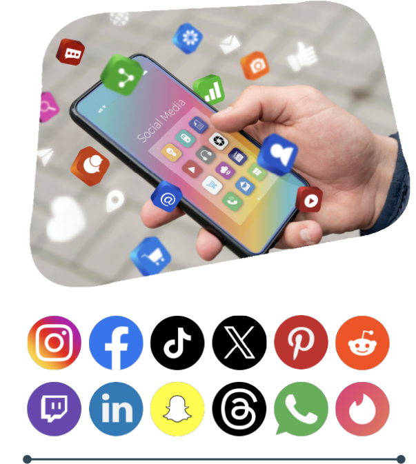 Imagen de servicios de marketing digital